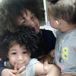 Meet your Posher, Amir